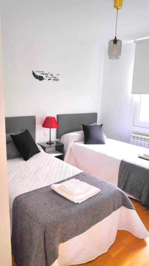 Apartamento La Real Nájera Exterior foto